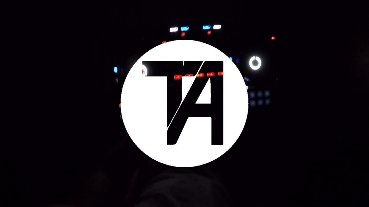 Tom Anderson Weekly Mix | Episode 24