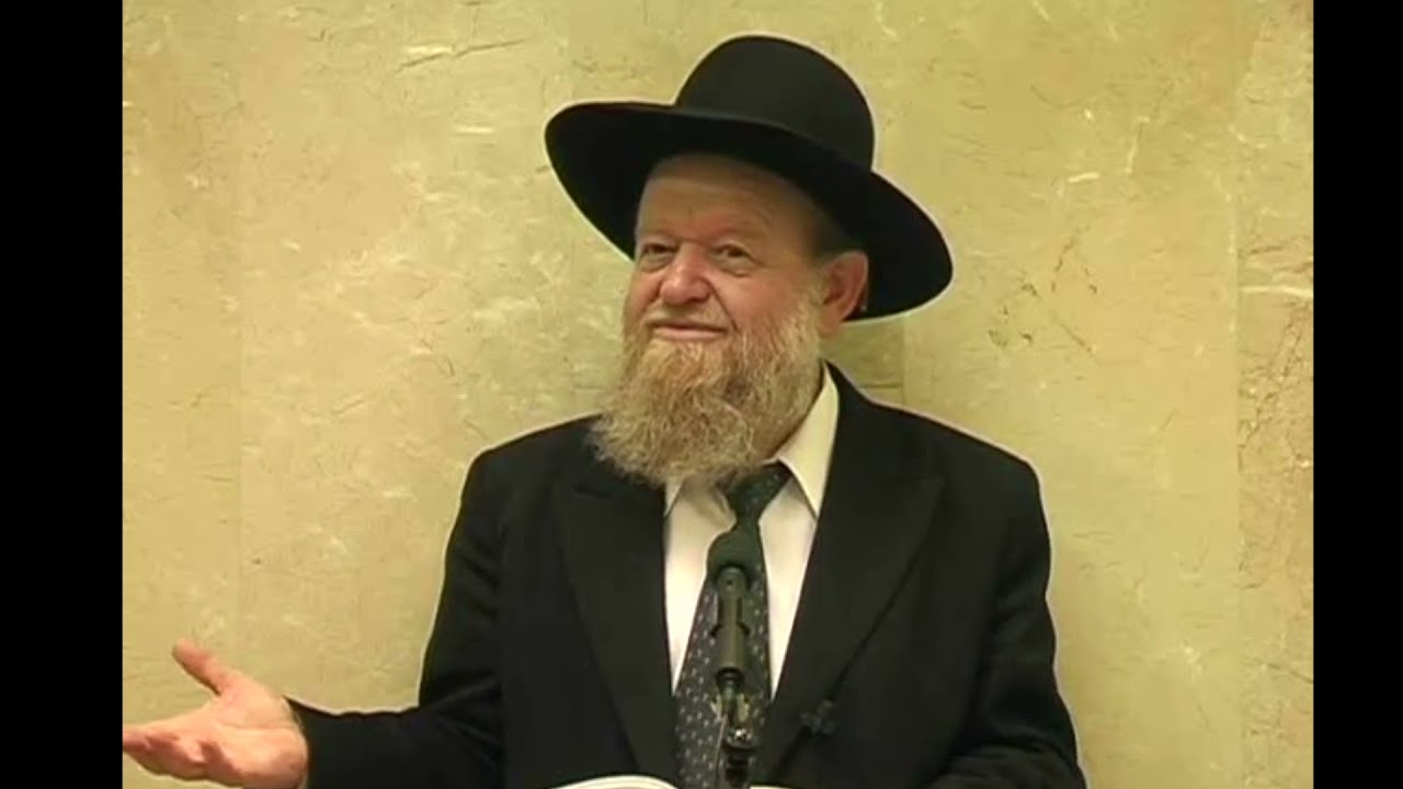 פרשת שלח לך - אתה לא אדם חביב! | הרב יוסף צ. בן פורת