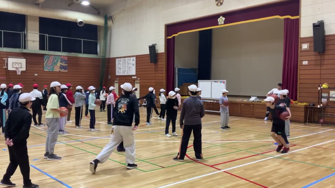 山口先生乗り入れ授業20250116