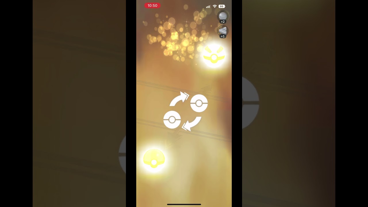 The biggest failure in Pokémon go !! 