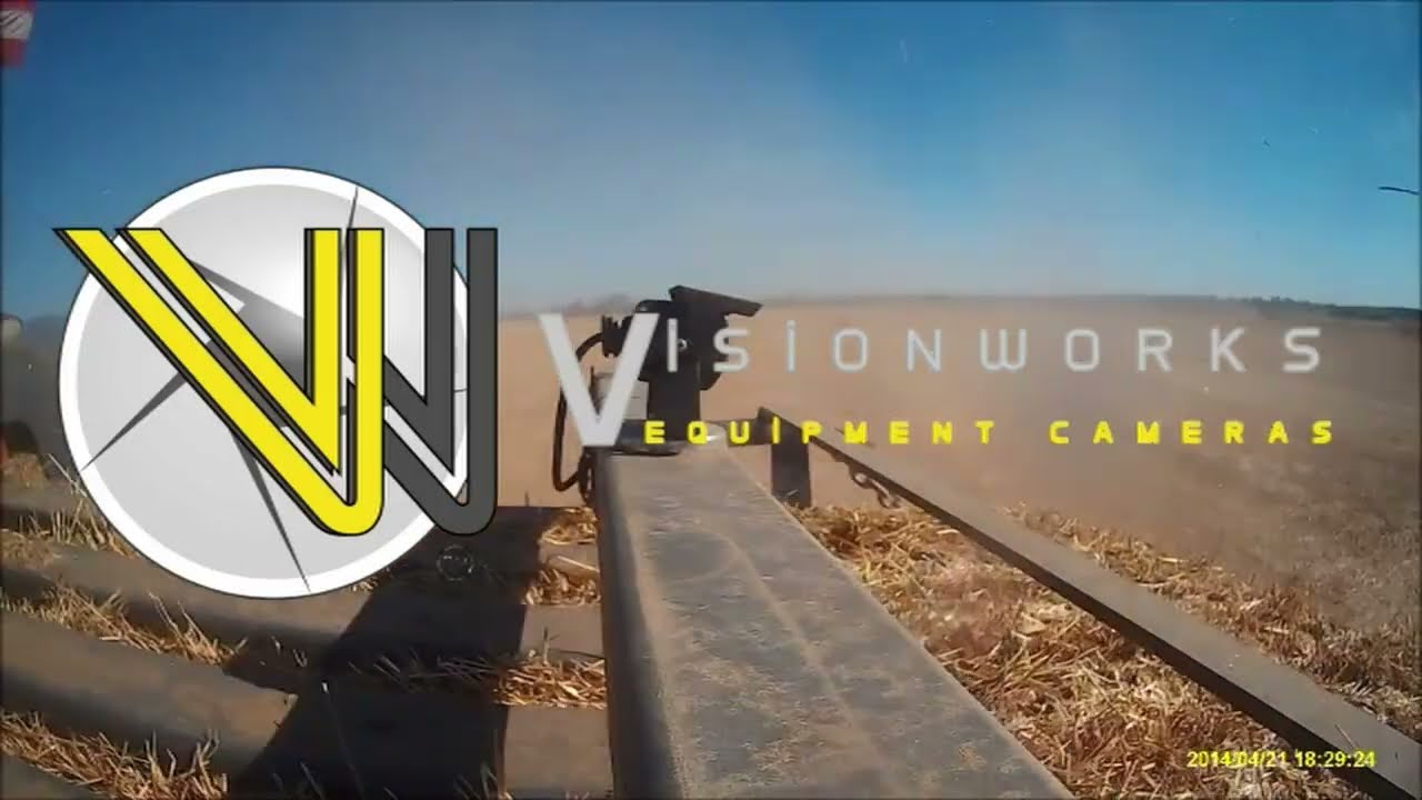 All Application Video | Visionworks Camera Systems