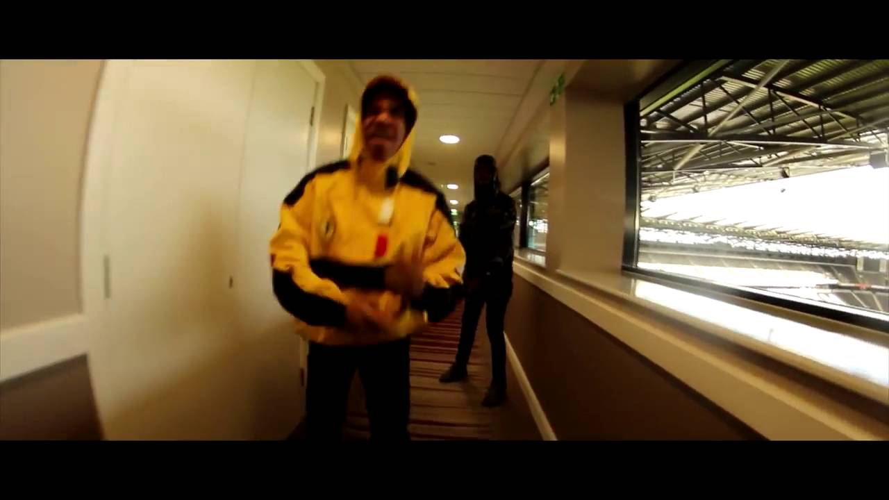 Sabrina, JoshX , Mavzy   Wave Music Video Prod@JaydaEngineer
