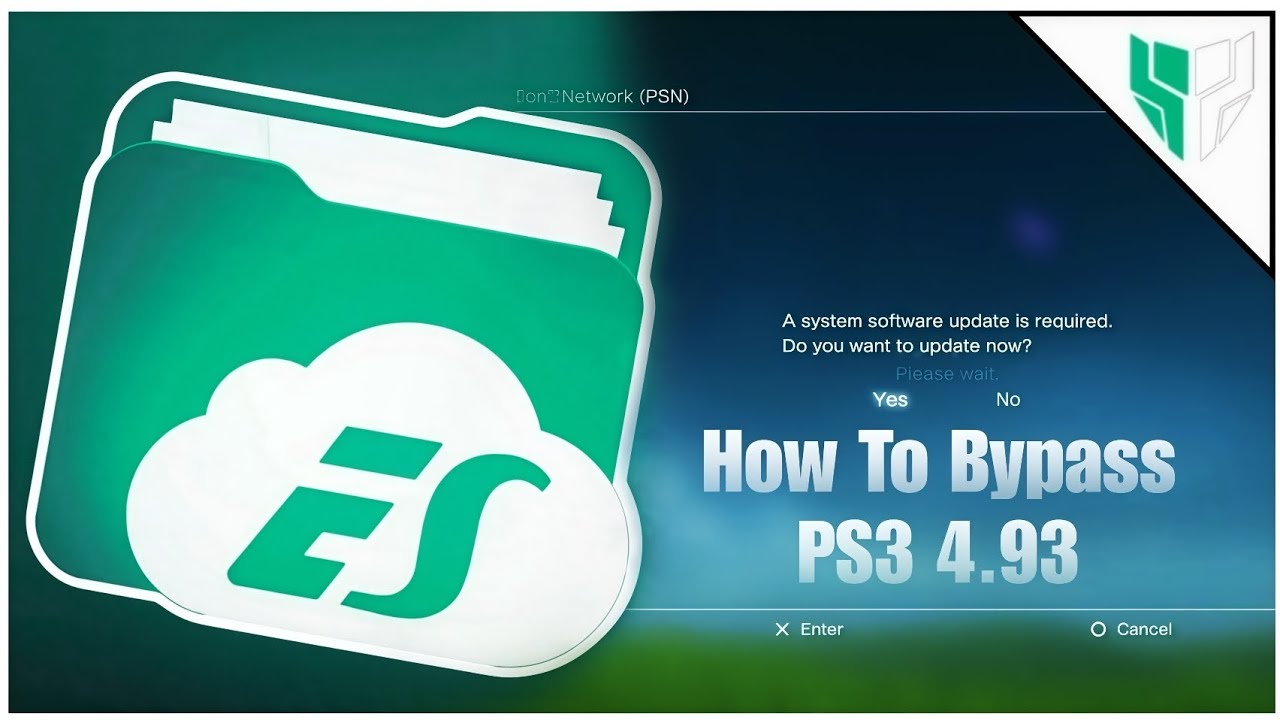 [PS3 TUTORIAL PT 18] DO NOT UPDATE ⚠️ HOW TO BYPASS PS3 SOFTWARE UPDATE FTP/FILEZILLA FULL TUTORIAL