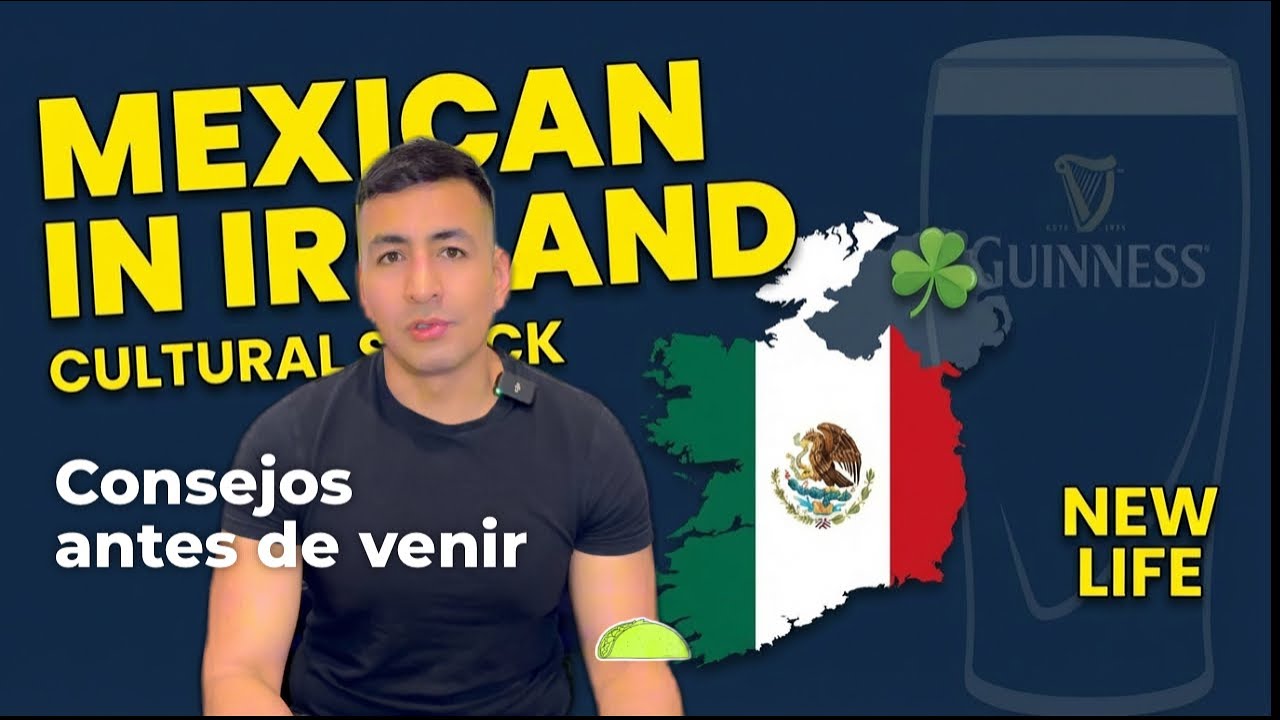 🇮🇪Estudia Y trabaja en Irlanda | Consejos para ahorrar y no gastar de mas 💶💶💶