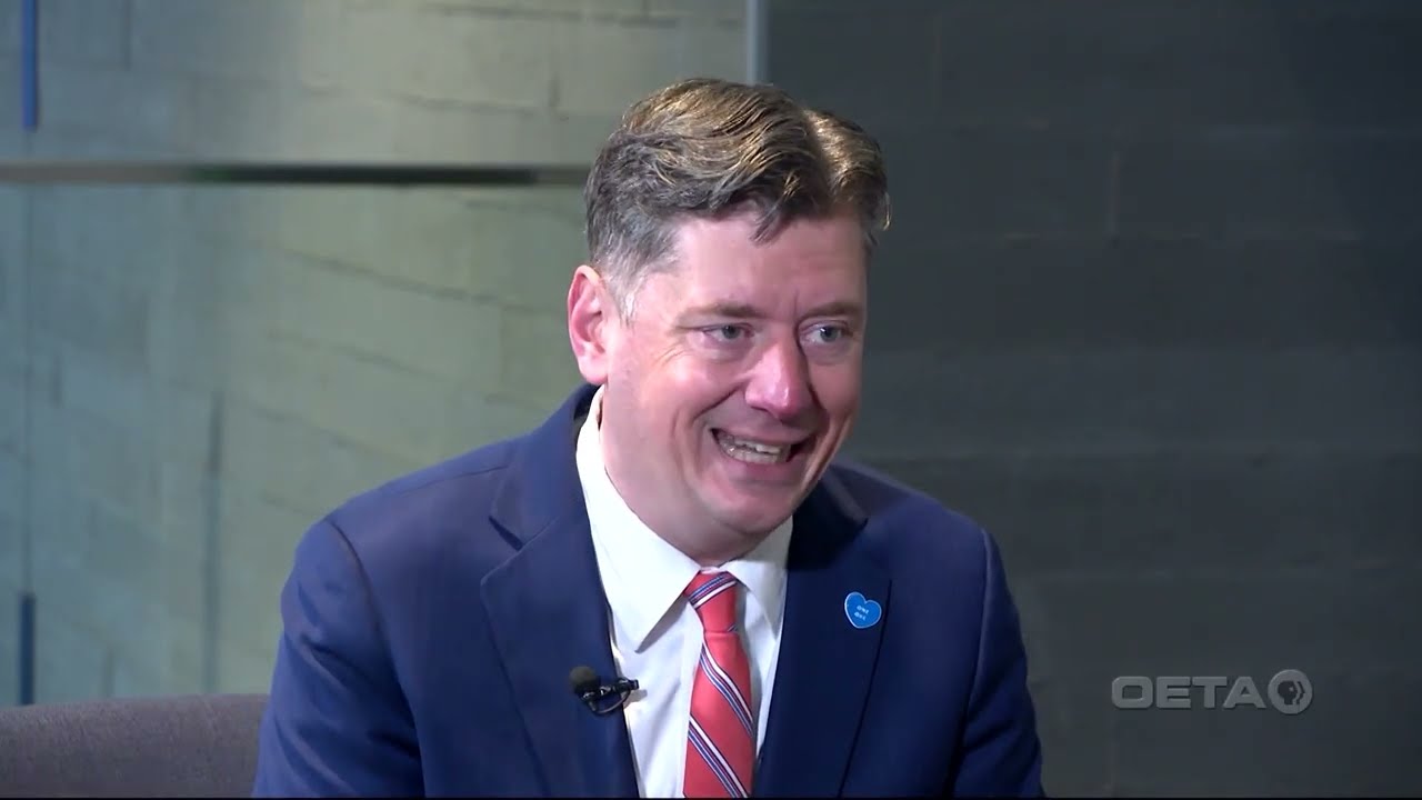 David Holt Wins Third Term as Oklahoma City Mayor