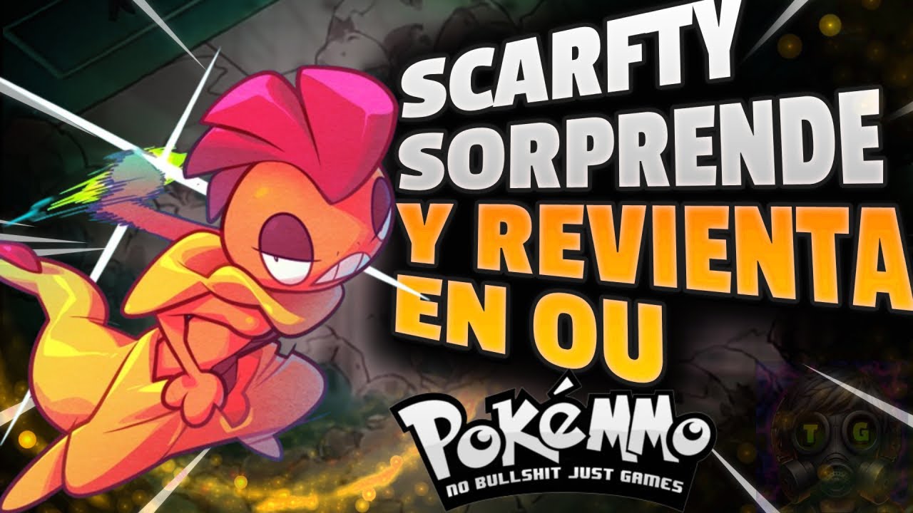 Pocos saben sacarle provecho a la habilidad de este Pokémon.