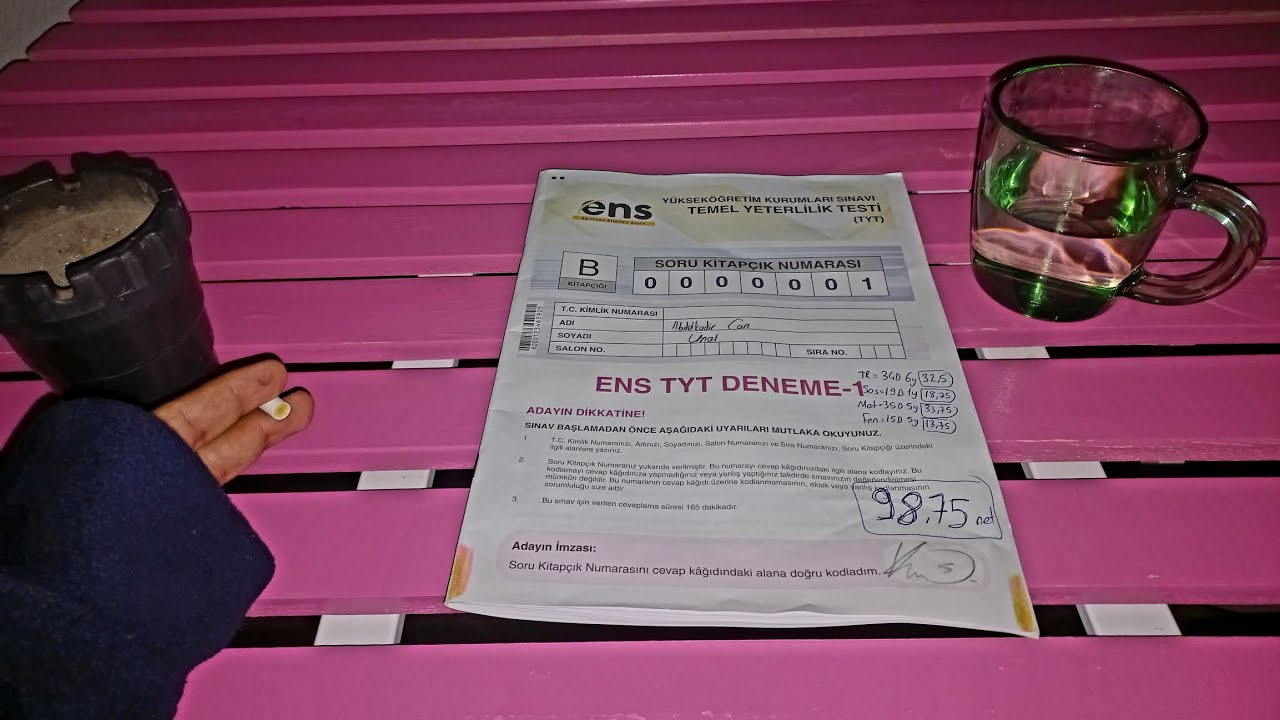 MOLALIK Bİ SOHBET-MUHABBET #7 | YKS AÇIK UÇLU MU OLACAK? 