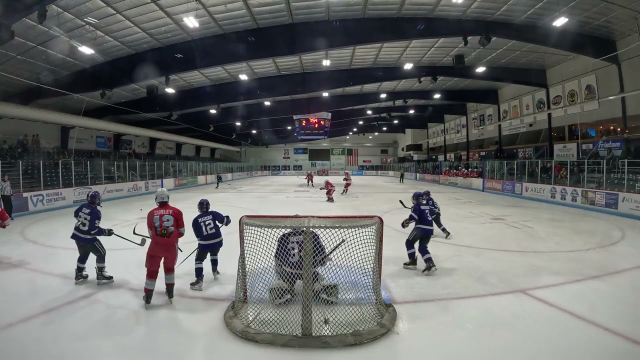 CAPS VS STORM 2 PS