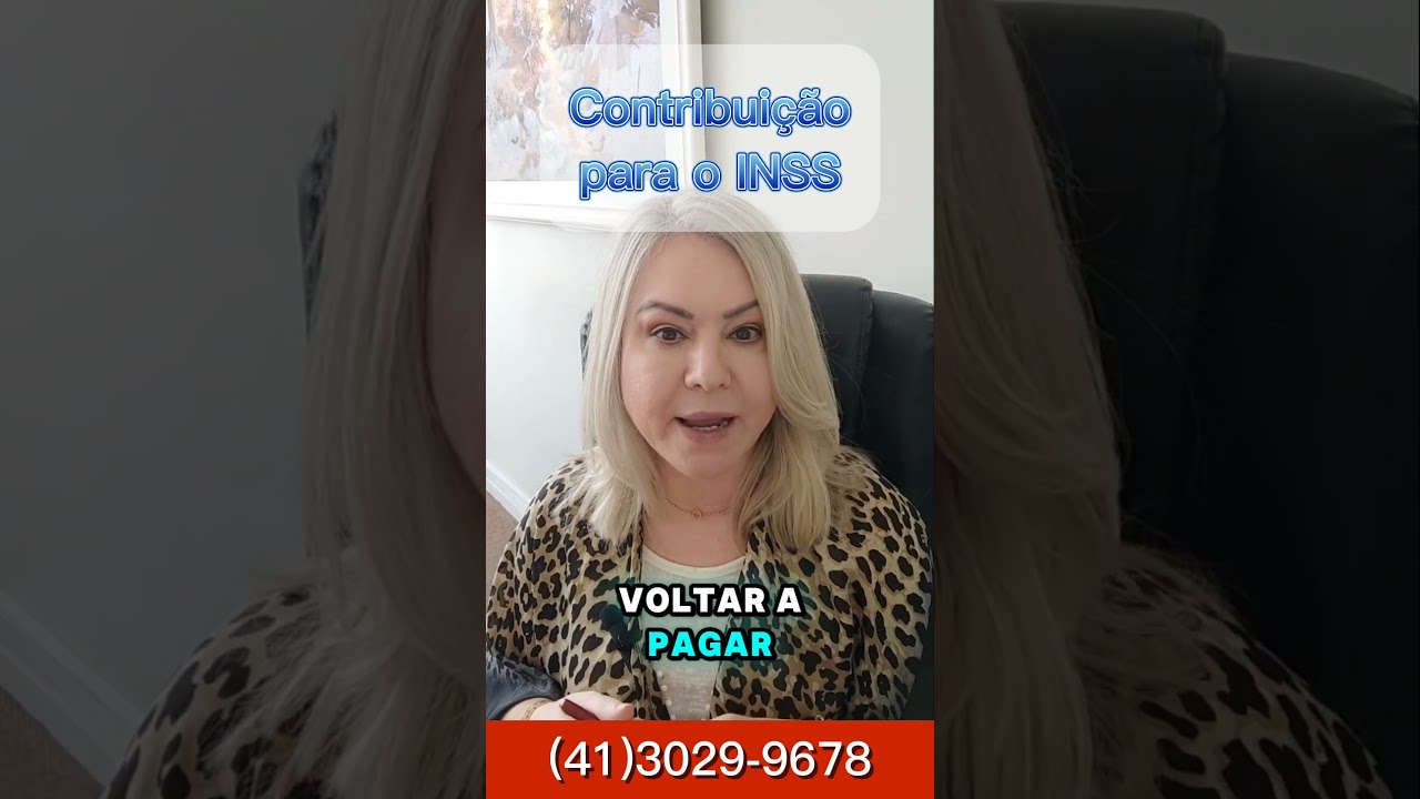 🎯Contribui&ccedil;&atilde;o para o INSS | NOSSAS DICAS, VOC&Ecirc; SABIA? #inss2024 #aposentadoria #inss #aposentadoria