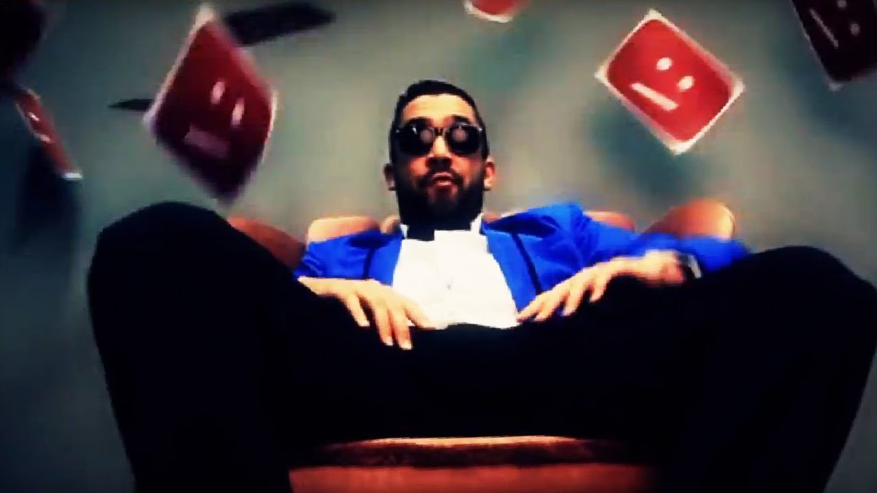 PSY - GENTLEMAN (GEMA Version)