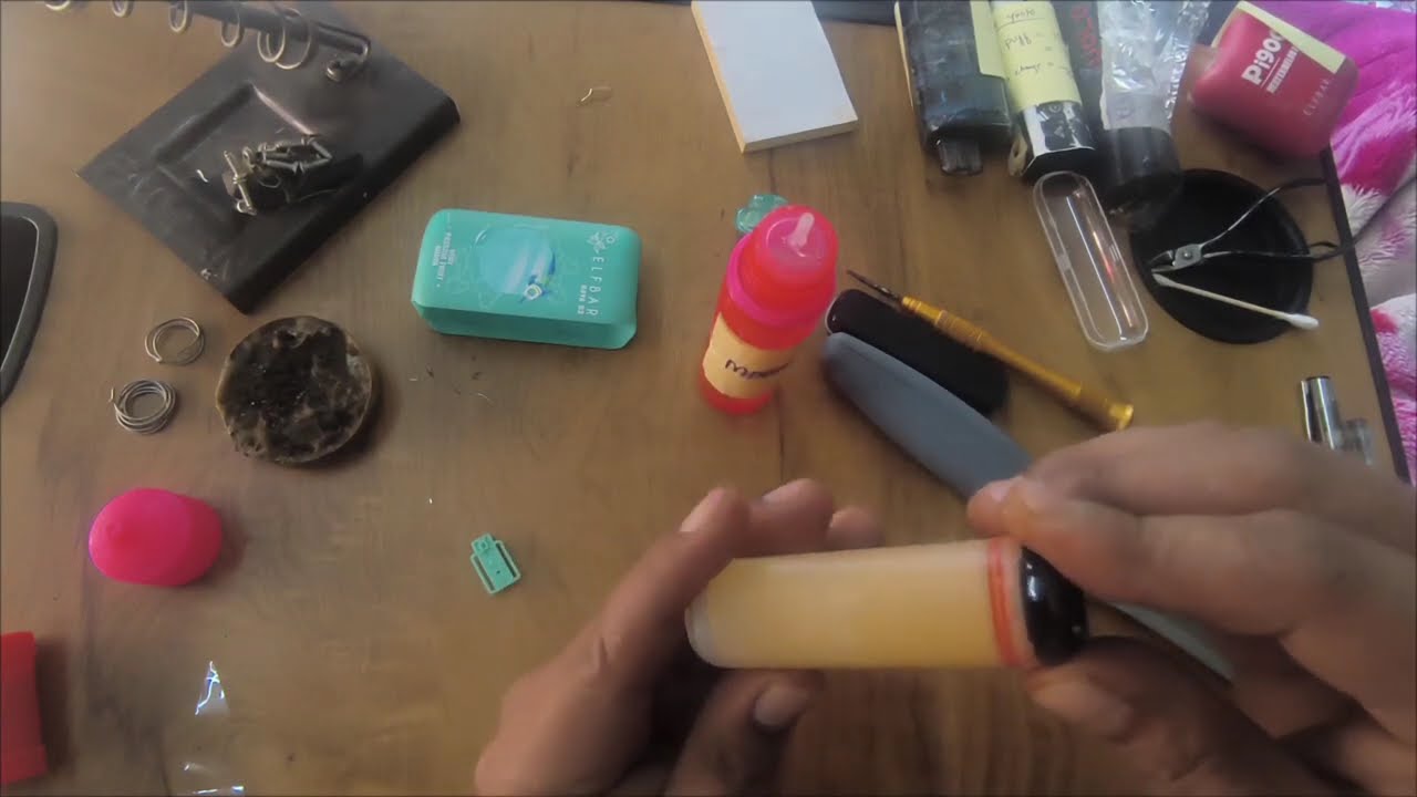 Elfbar Daya D3 25000 Puff Refill and Reset. #explore | @ImphalE-Liquid | Disposable Vape.