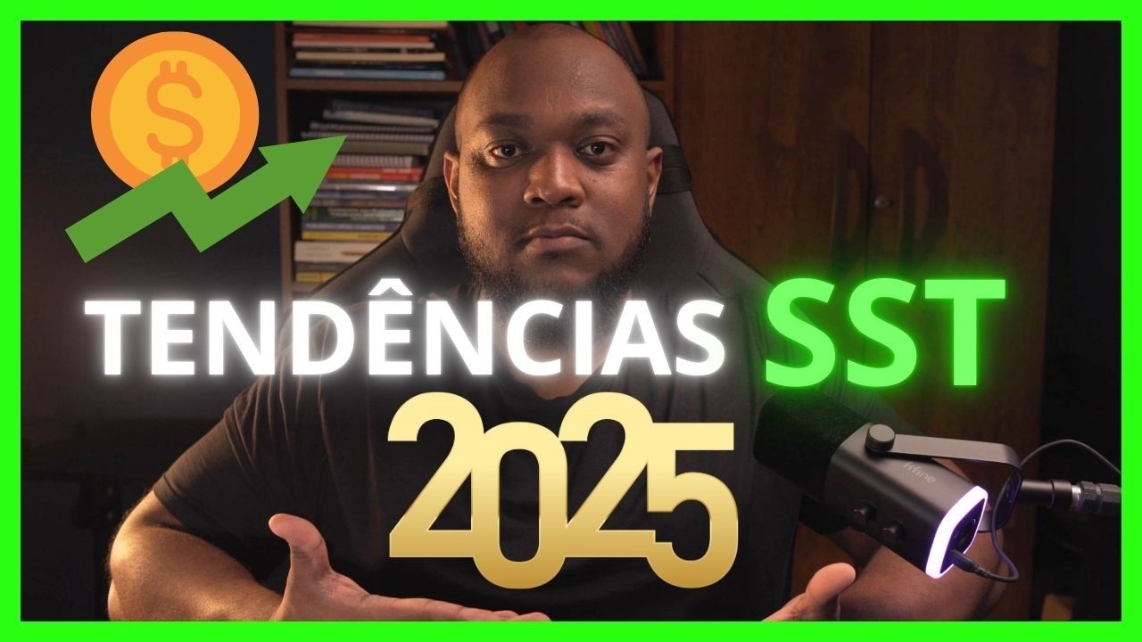 Tendencias mercado SST 2025