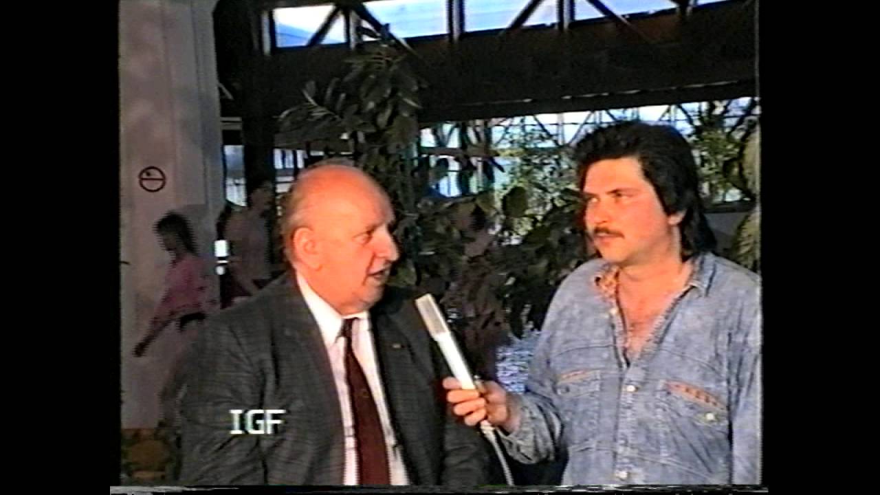 Neukölln Britz Blub   Harry Wollenschläger 1989