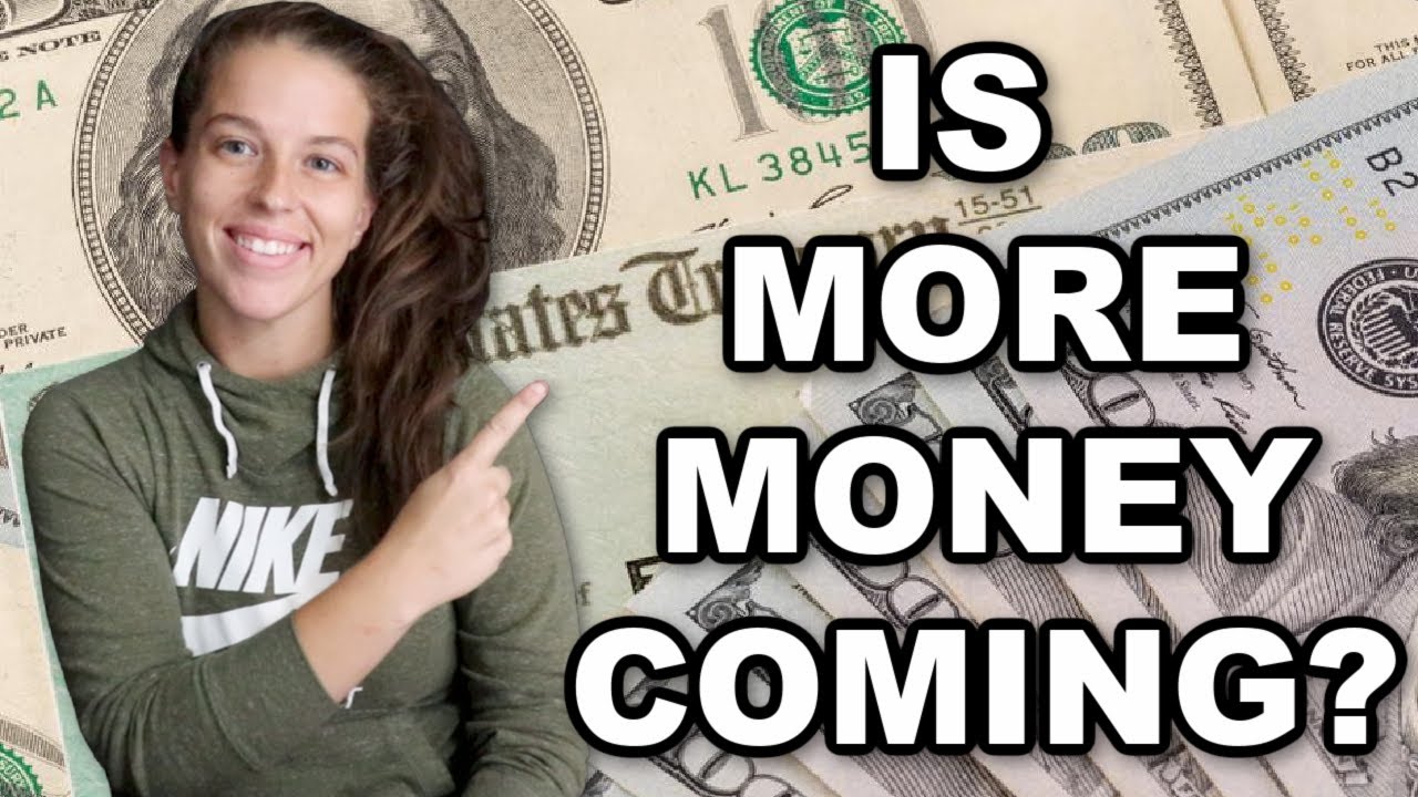 All The Important Dates to Know for the EIDL, PPP, PUA and more | Will We Get More Money?
