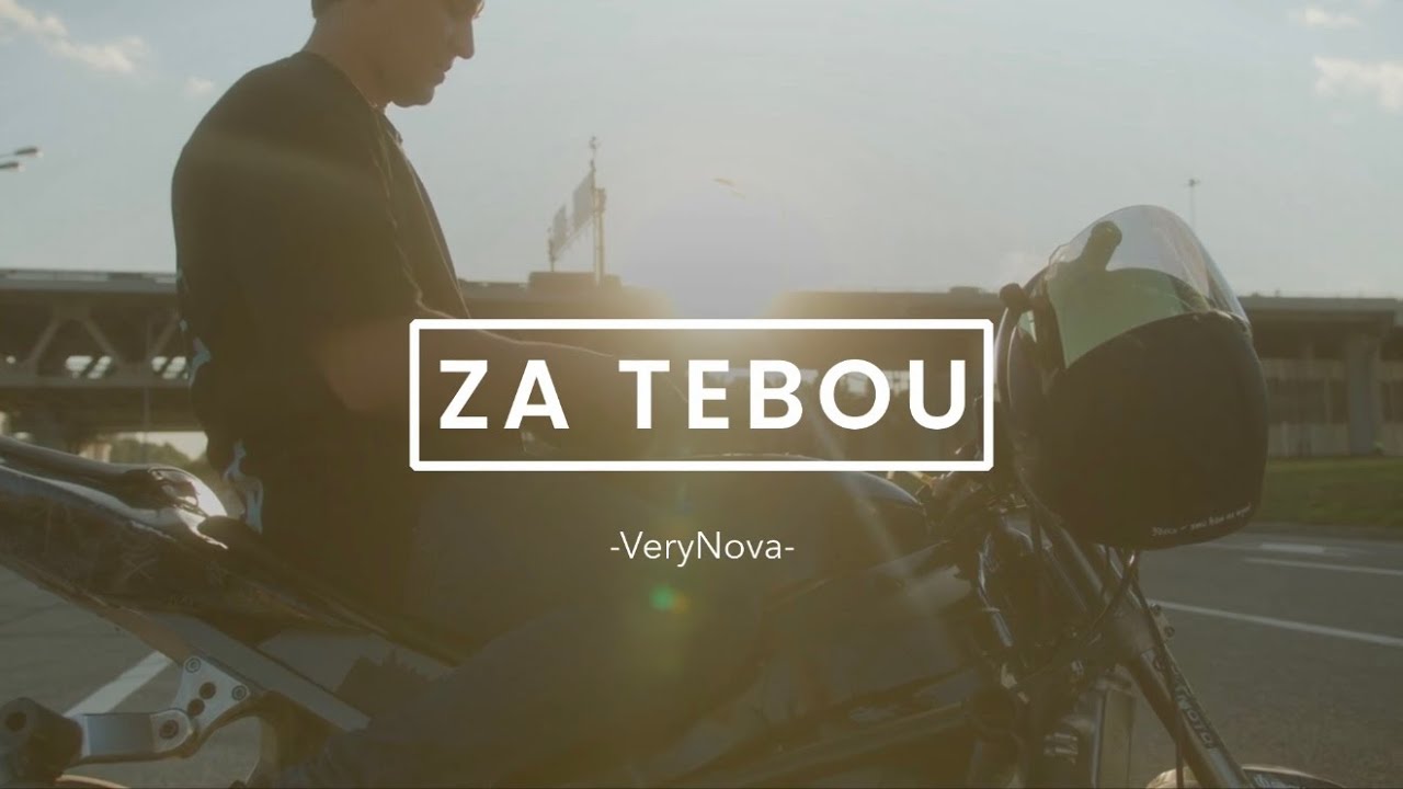 Za Tebou
