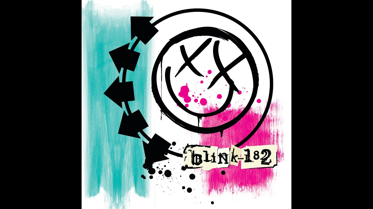 blink-182 - Violence (Lyrics)