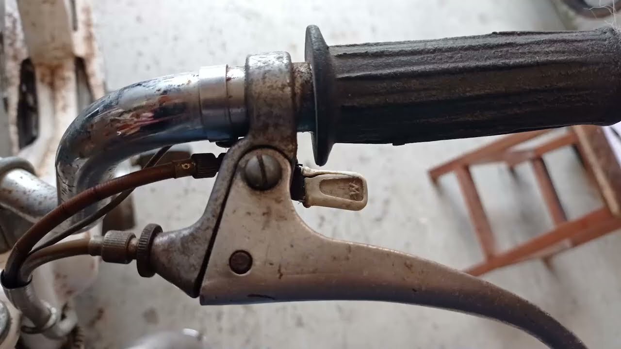 Motobécane Cady 