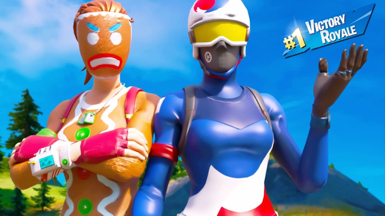 TOP 3 nach dieser Runde im DUO CUP! 2/3 | KamoLRF