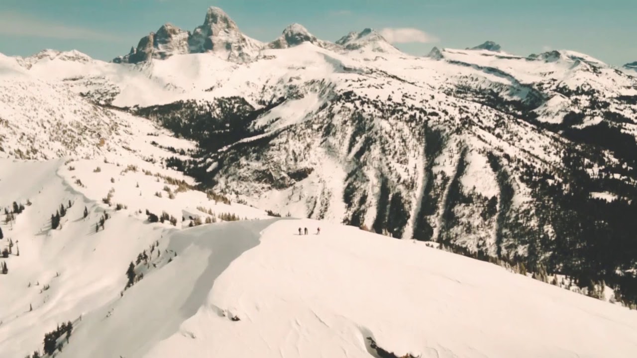 Elevated SurfCraft Dropping into Winter &lsquo;19