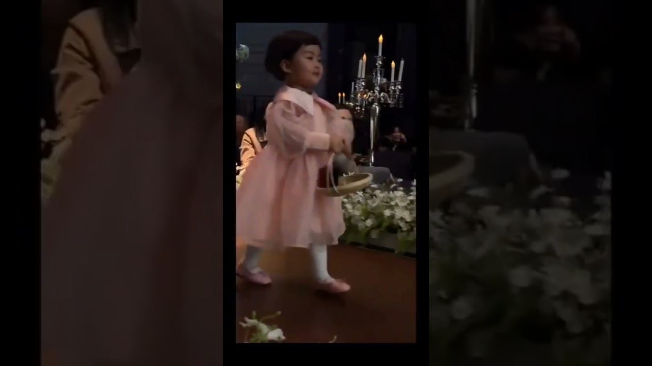 Rohee's Ramp Walk #youtubeshorts #shorts #viral #jinmiran