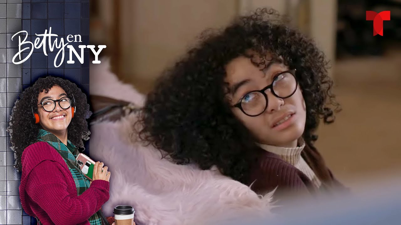 Betty en NY | Cap&iacute;tulo 19 | Telemundo
