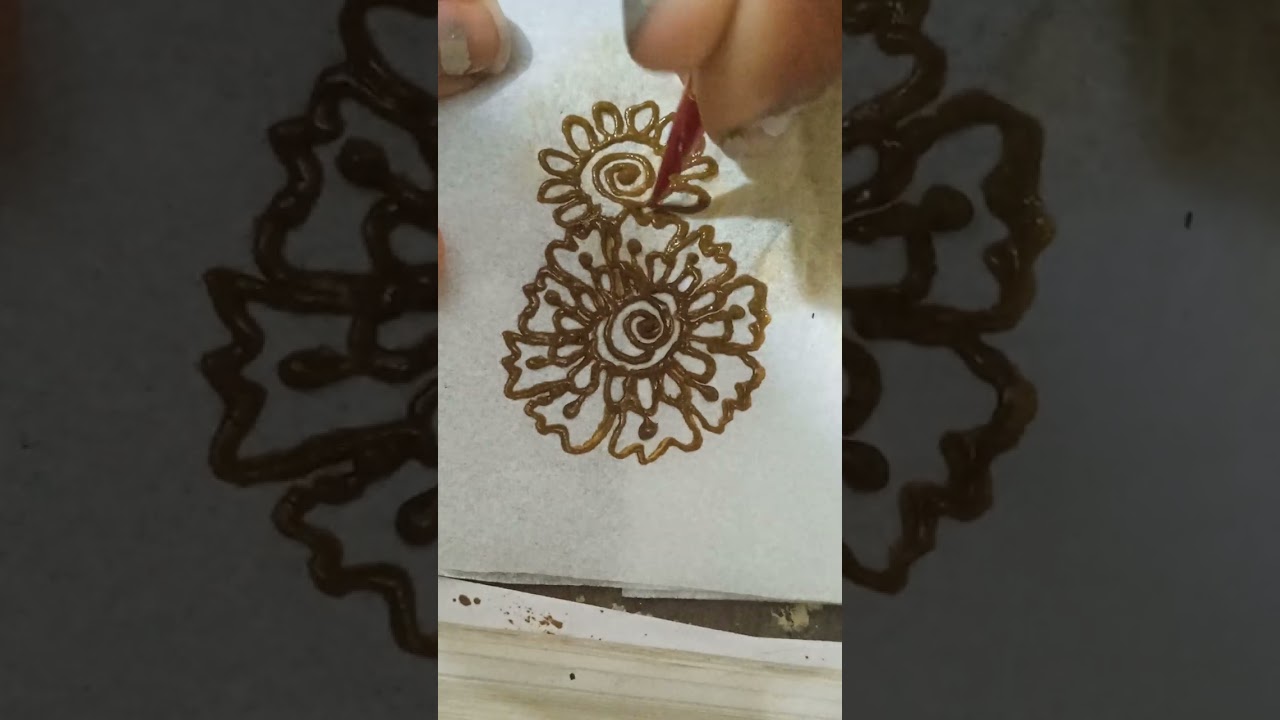 Mehandiya lagawa sunadr wali❤