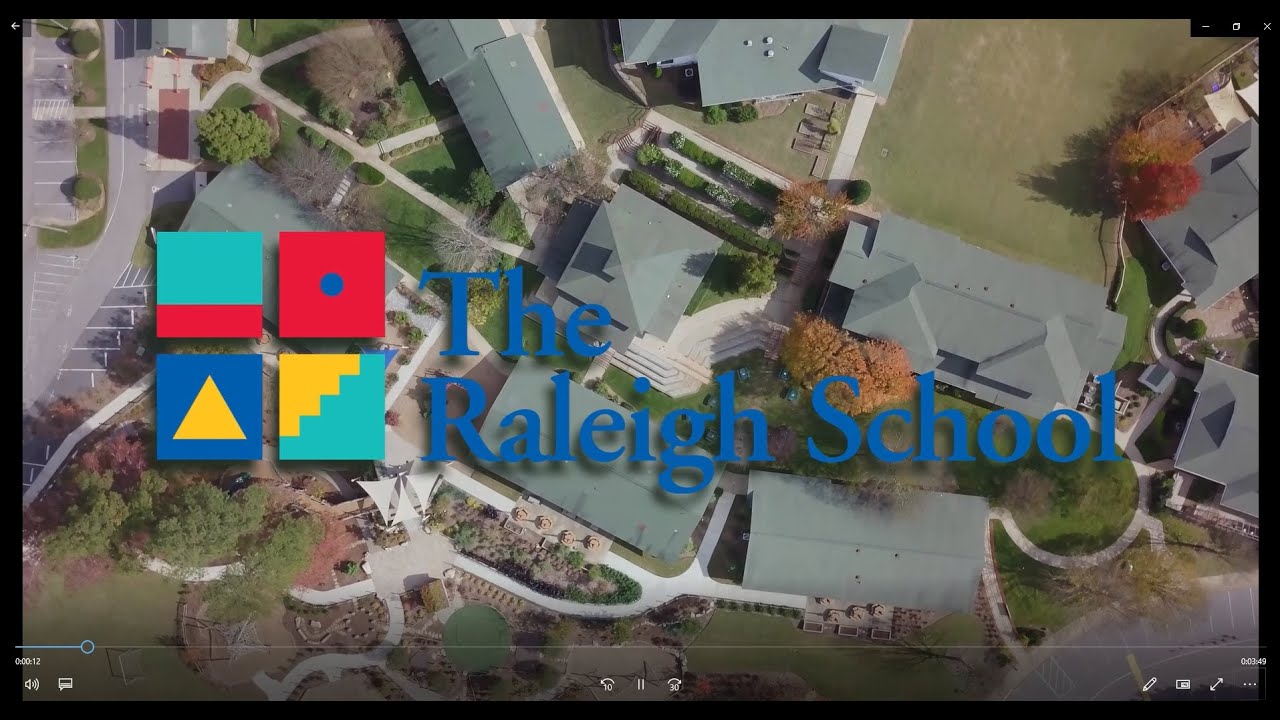Welcome to The Raleigh School