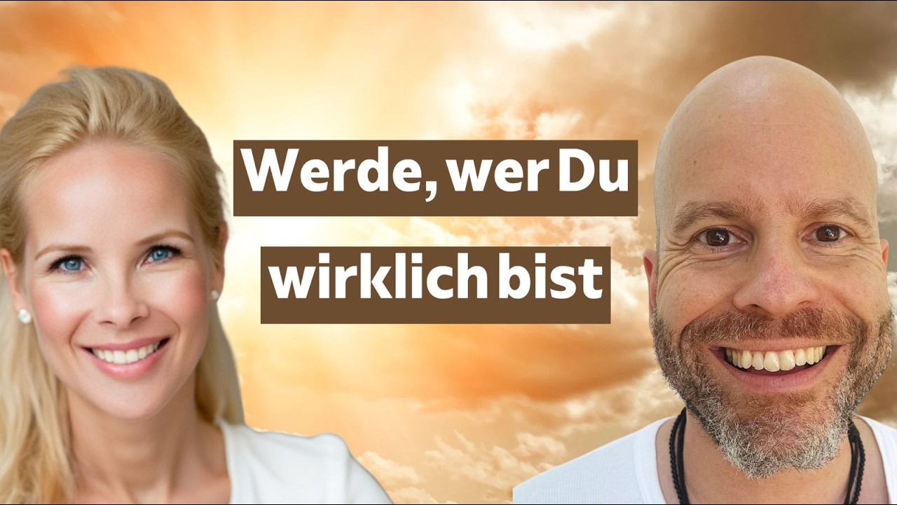 Die einzige Energie, die Du mitnimmst, wenn Du stirbst &ndash; k&uuml;mmere Dich JETZT darum