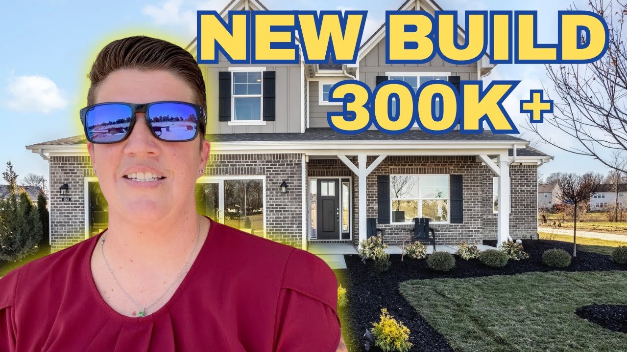 Thinking About Moving to Louisville KY? Here’s What $300K+ Gets You!