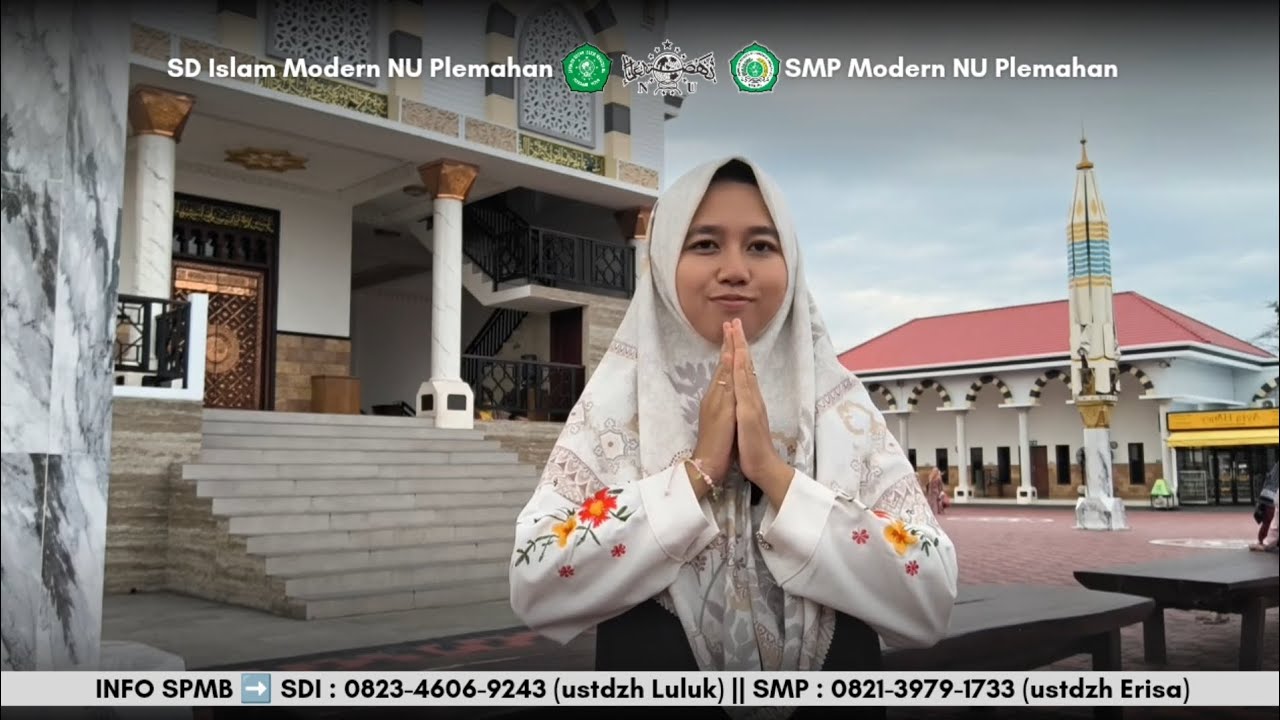 Kultum Ramadhan 1447H | Ustadzah Amin Mushoyyibatur Rohmah