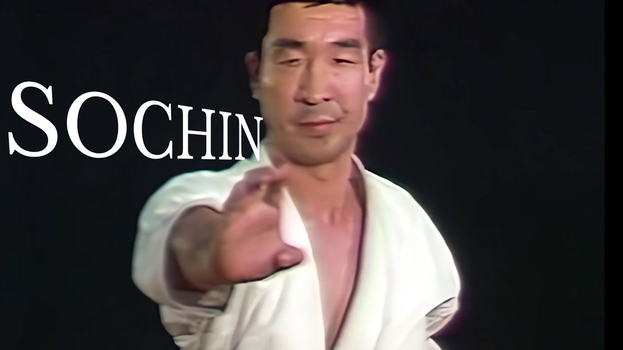 Sochin by Osaka Yoshiharu