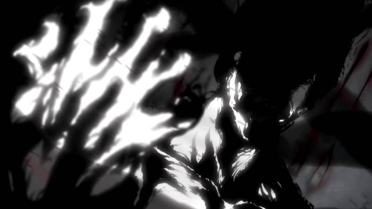 Hunter x Hunter OST - Theme of Kage & RASETSU [HD]