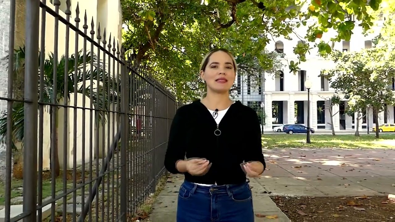 CÁRCELES DE LA HABANA