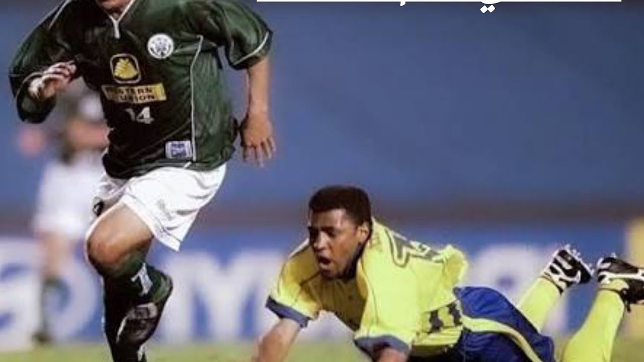 بوشعيب المباركي أهداف ومهاراته مع الرجاء buchaib lombarki skills and goals 