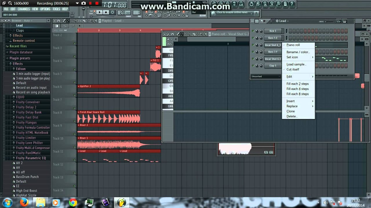 Melbourne Bounce Tutorial - FL Studio 'Making an effective drop lead' + FREE SAMPLE PACK