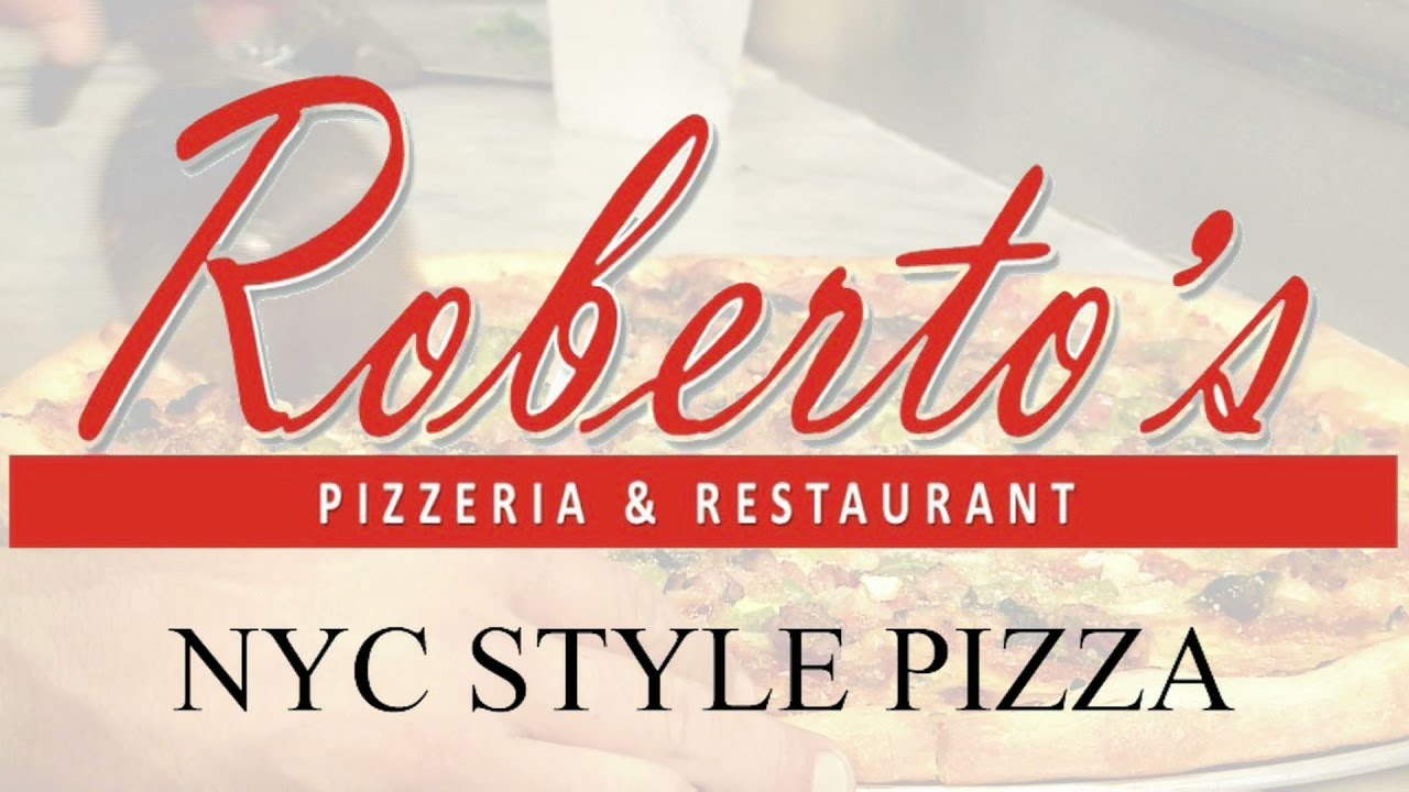 Roberto's Pizzeria & Restaurant in Albany Business Profile
