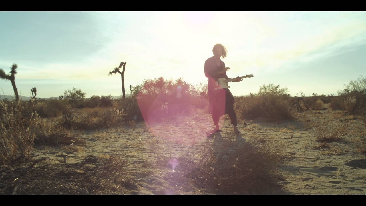 Richie Kotzen - War Paint