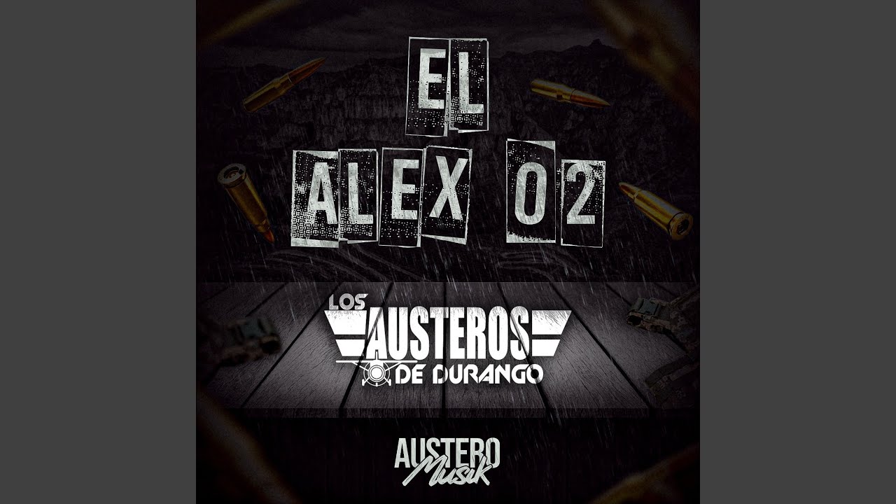 El Alex 02 (En Vivo)