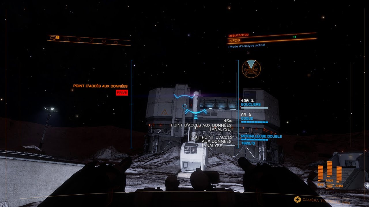 Elite Dangerous 2023 - 