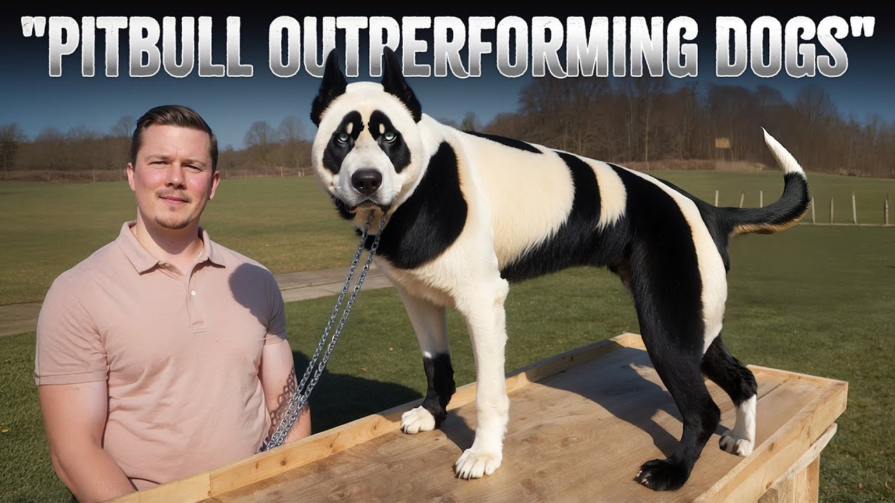 10 Dog Breeds Better Than Pitbulls
