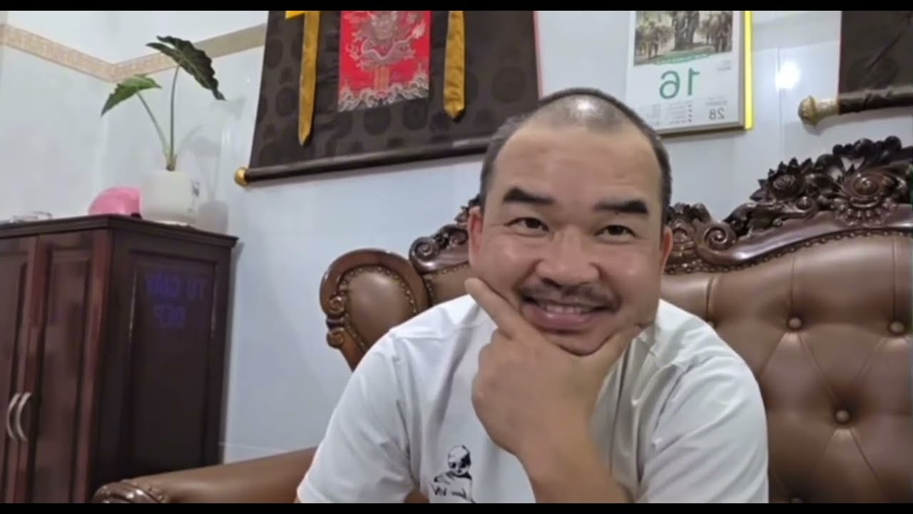 A Báu quá thương người quá tin tưởng T 40 để rồi nhận cái kết cay đắng #doanvanbau #thanh0000 