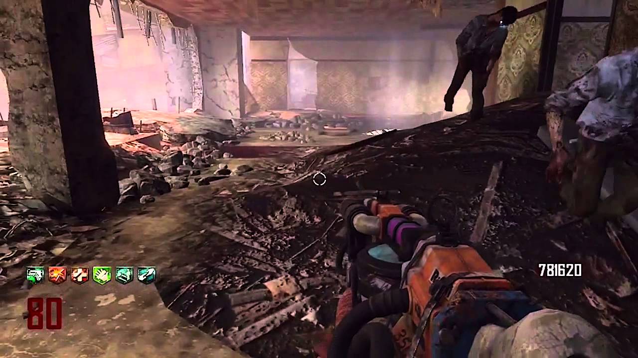Road to World Record | Cadê o Max Ammo? (Die Rise 80)