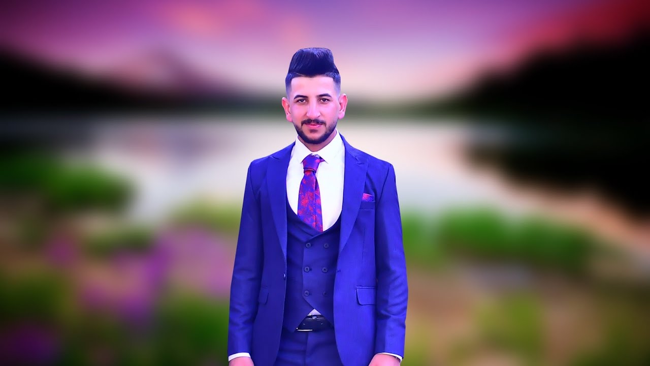 حفل زفاف احمد مجيد الدراجي