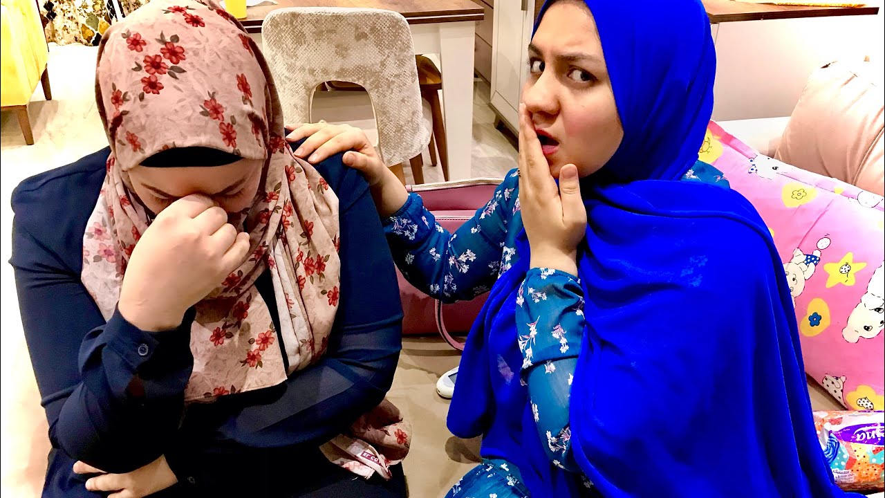 اخيراا عملت مقلب الاستفزاز ف خالتو هبه لاول مراا..!  وياعيني اتصدمت مني انا اسفه ياخالتو حقك عليا 🥺
