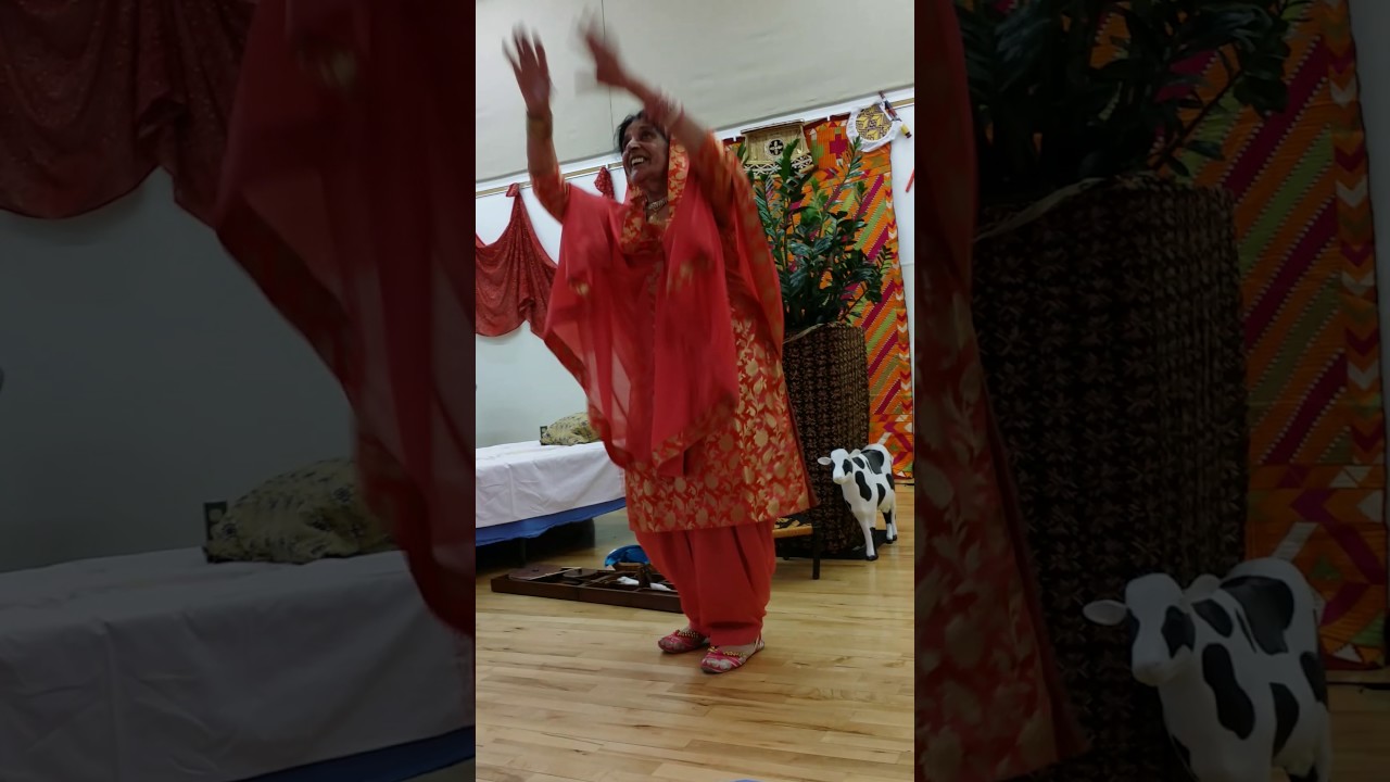 Ambi daa Boota Written by Prof.Mohan Singh sung by Gurpal Singh Pal