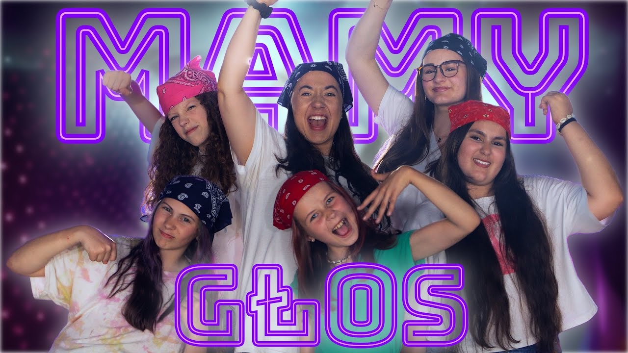 Dziecięce Granie feat. Julia Szwajcer – Mamy Głos 