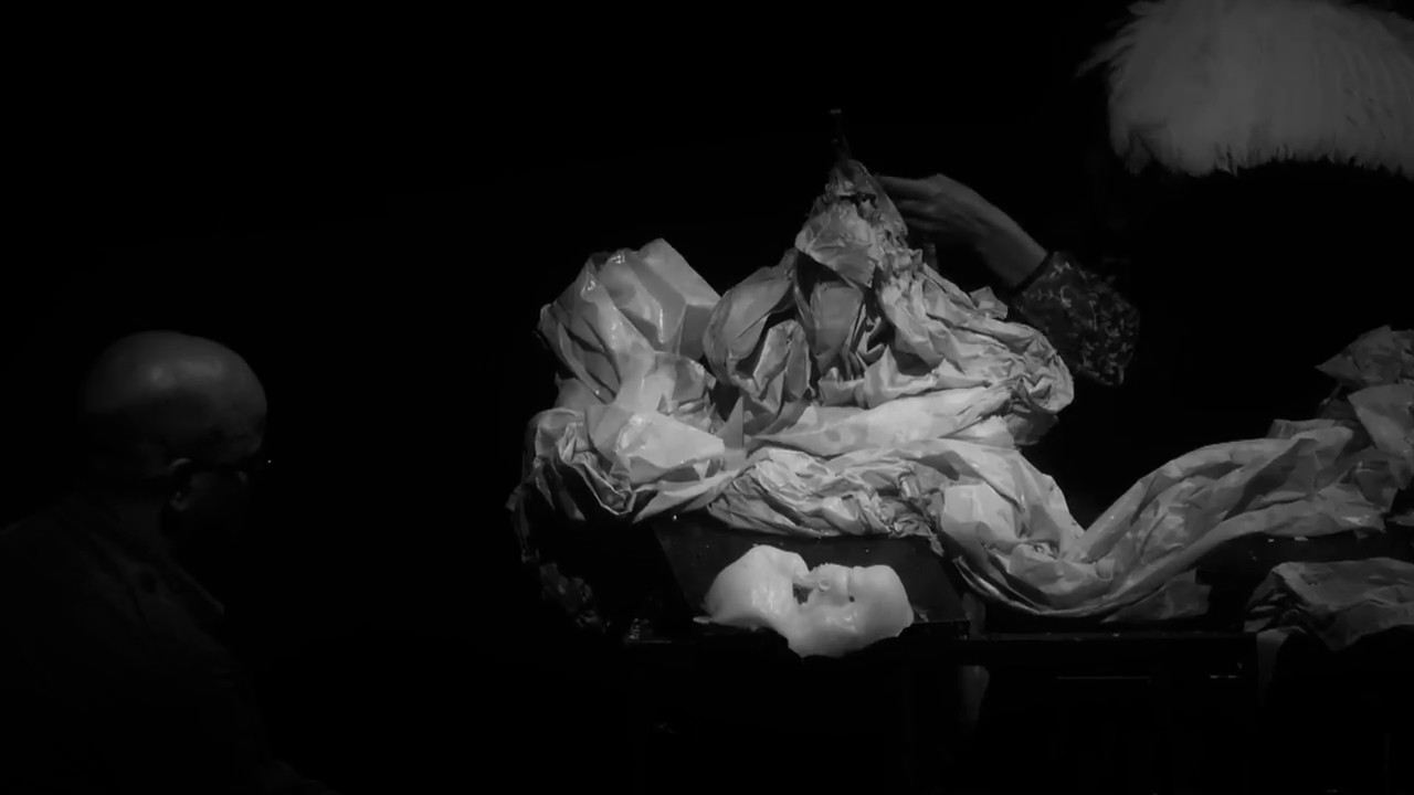 Frankenstein oder Der moderne Prometheus - Trailer