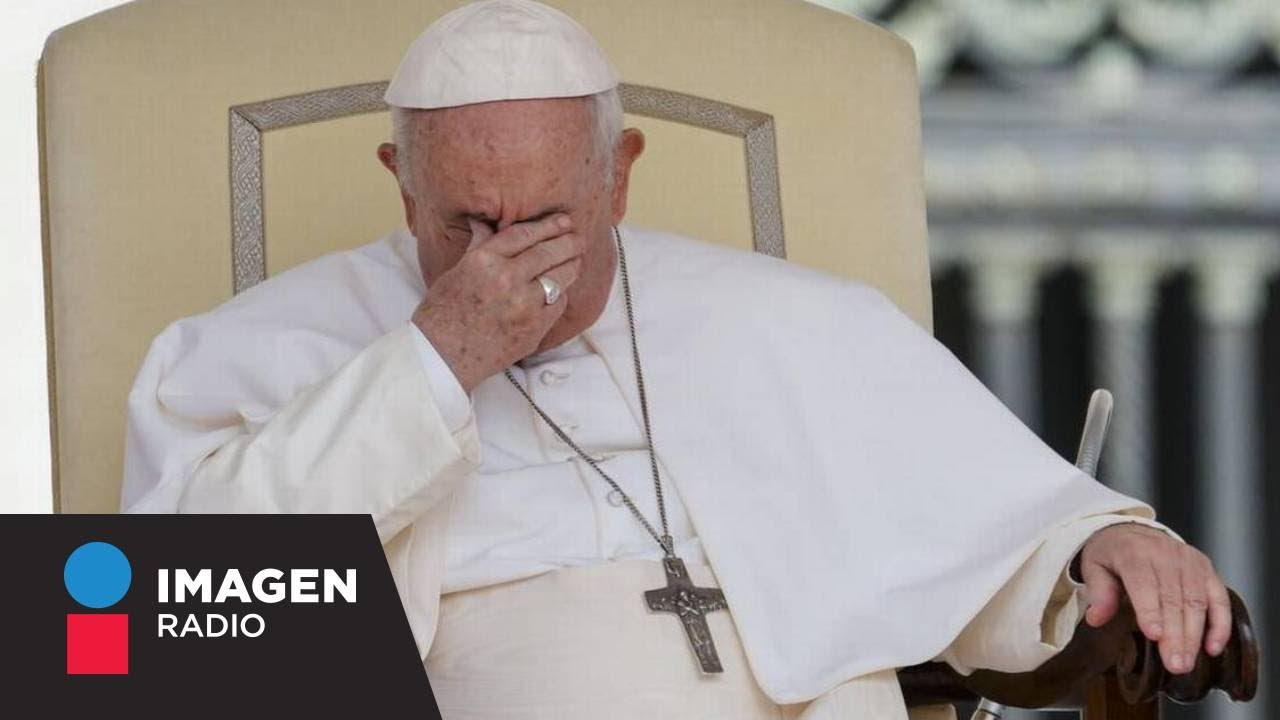 Las desafortunadas declaraciones del Papa sobre Cuba, opinión de Andrés Oppenheimer