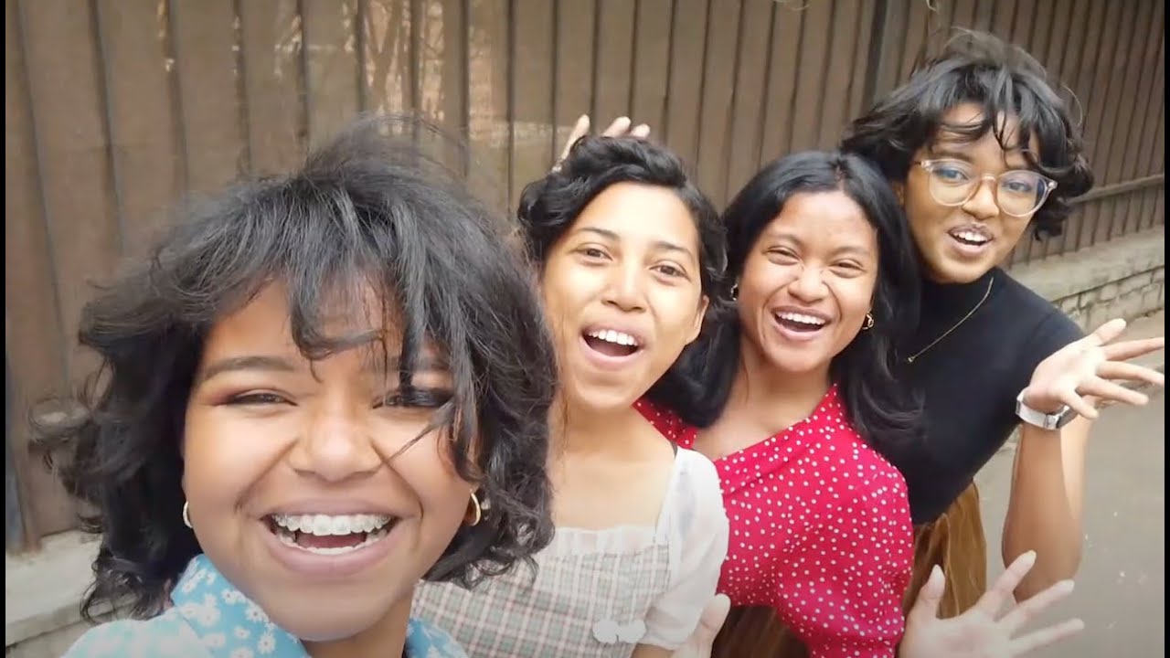 Ep23. Christmas and New year in Madagascar
