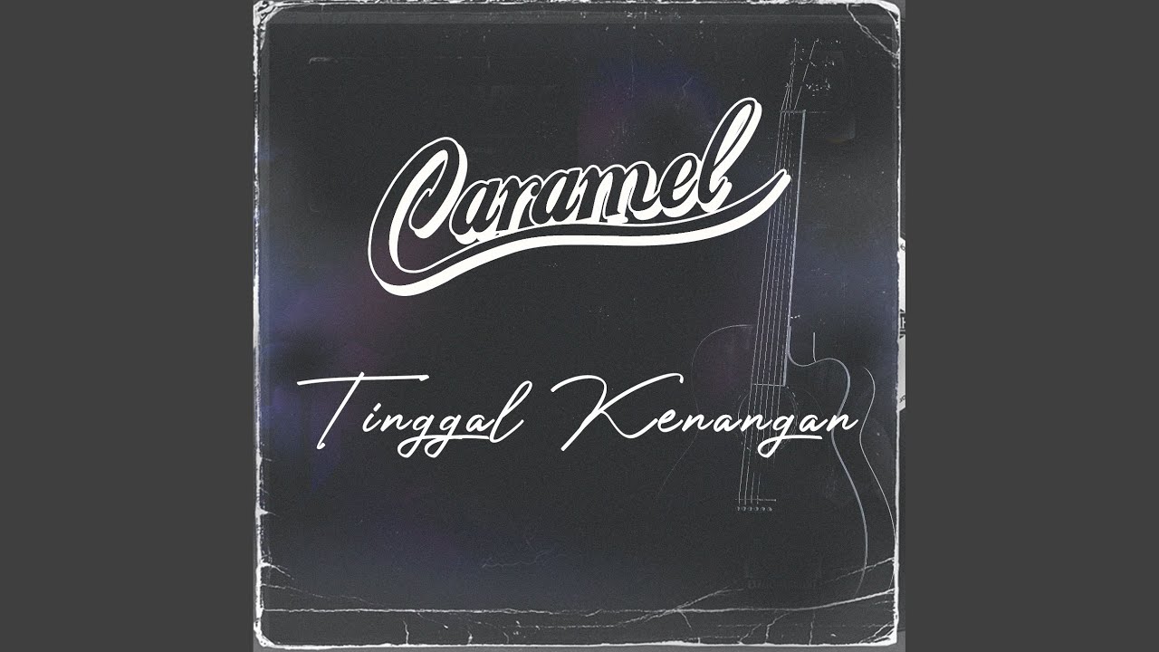 Tinggal Kenangan (Accoustic) (feat. Tohpati)